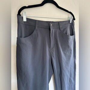 Vuori Men’s Pants NWOT